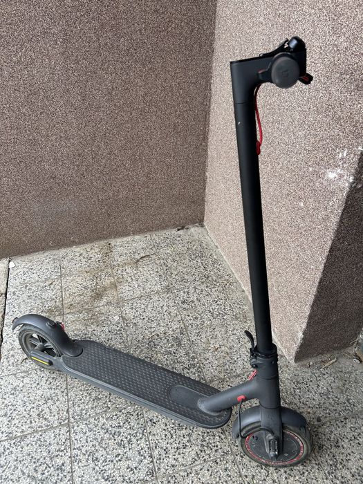 Продам Электросамокат