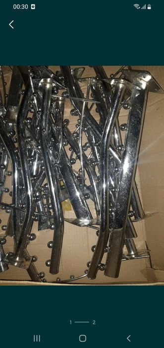 Вешалки для товара