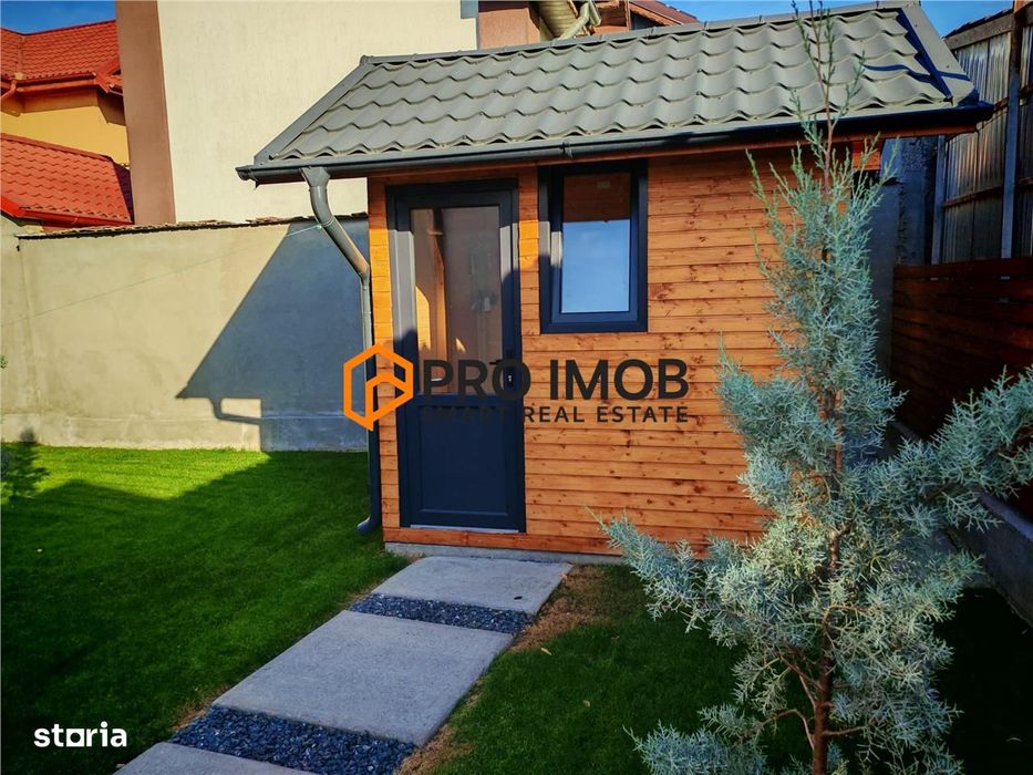 Casa tip parter zona Micro 3