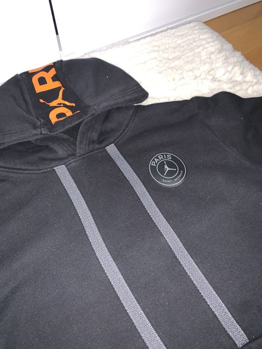 trening Jordan PSG original