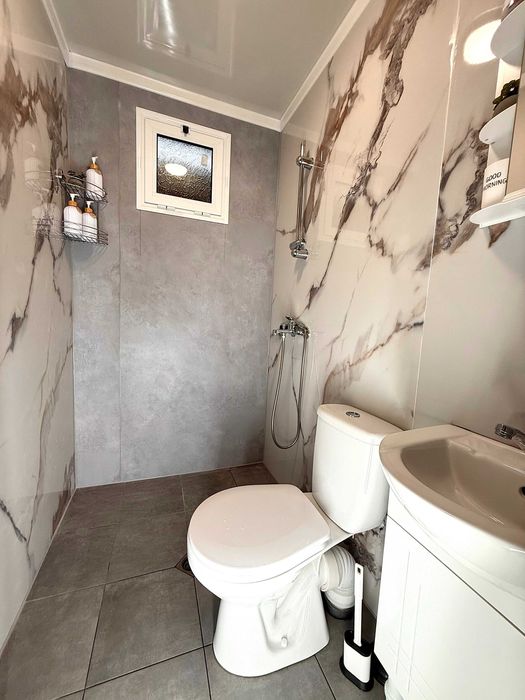 Бунгалo Лятно Бягство - Къмпинг Созопол Еко