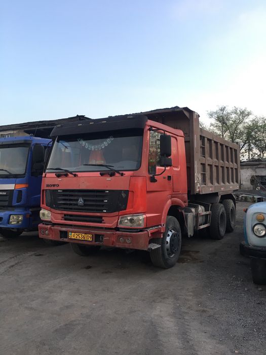 Услуги асфальтоукладчик каток 5 тонн