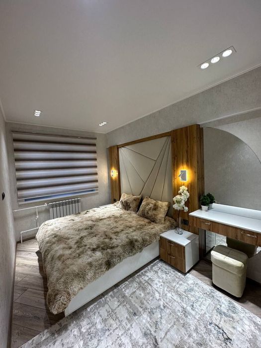 Посуточная квартира в Tashkent