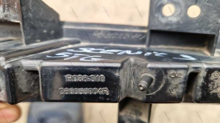 Daylight stanga Renault Scenic 3 cod 266055004R