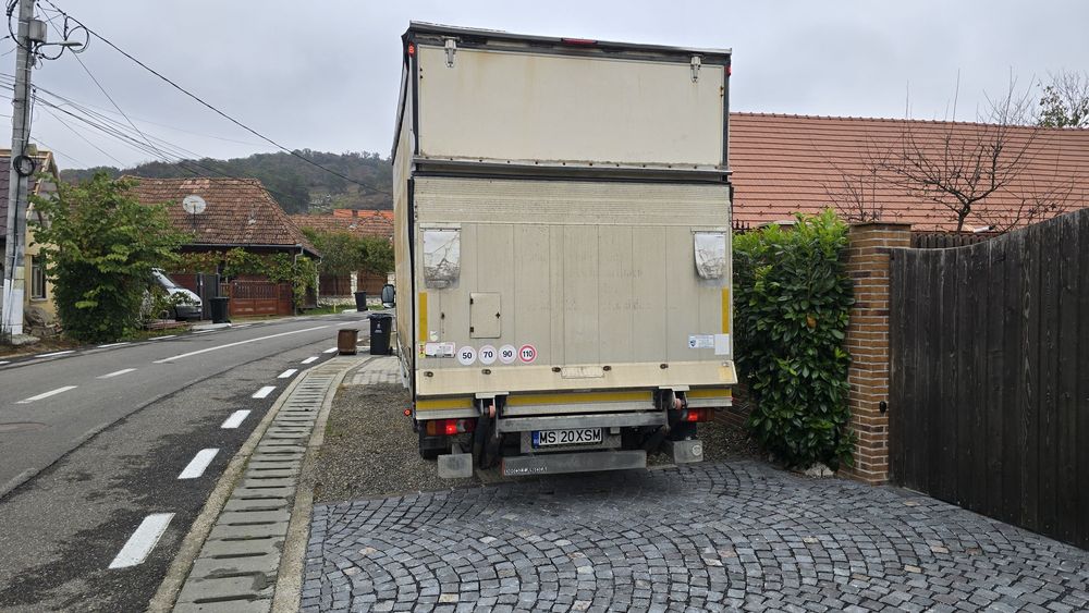 RENAULT Master 2015 — imagine 4