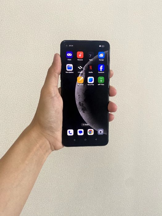 Oppo Reno 7 Телефон