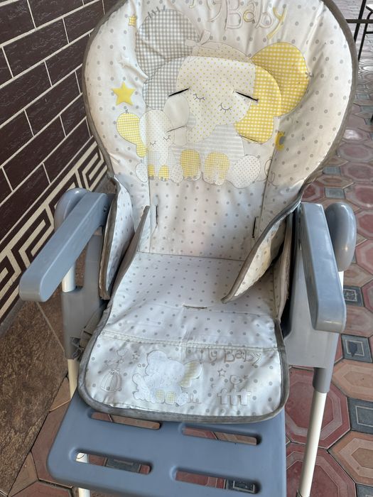 Стульчик для кормления