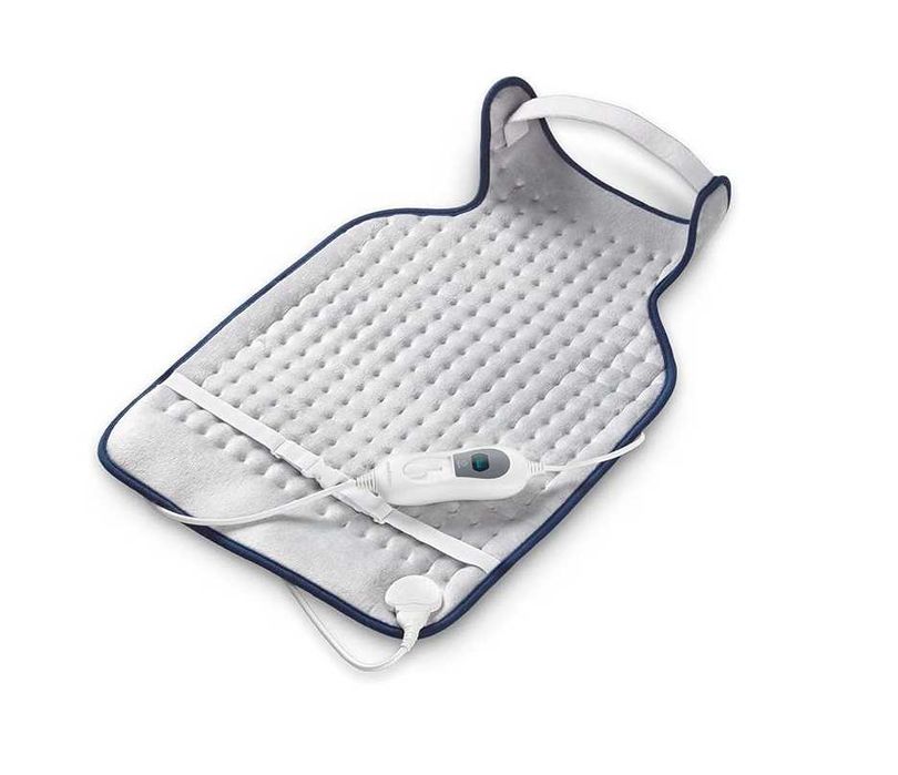 Електрическа грейка за врат и гръб Medisana HP 460 с Oeko-Tex®