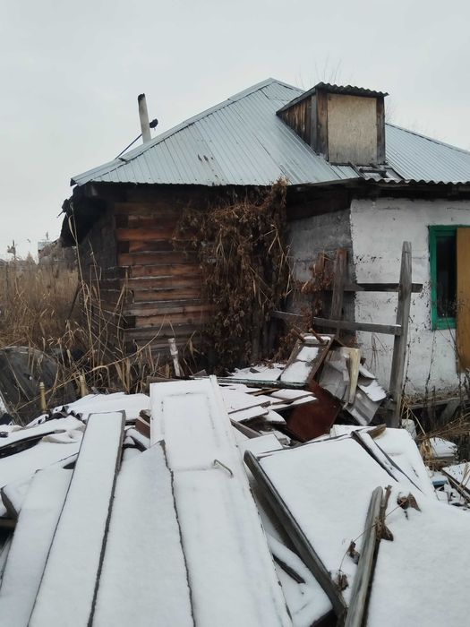 Продажа недвижимости