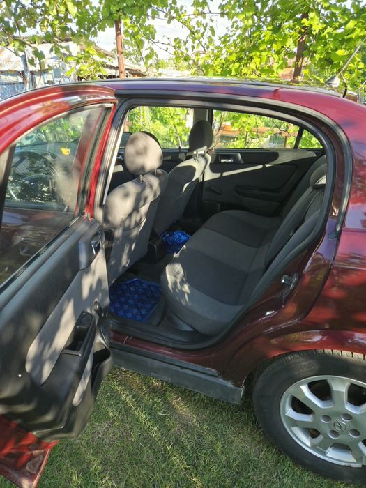 Opel astra g 1.6