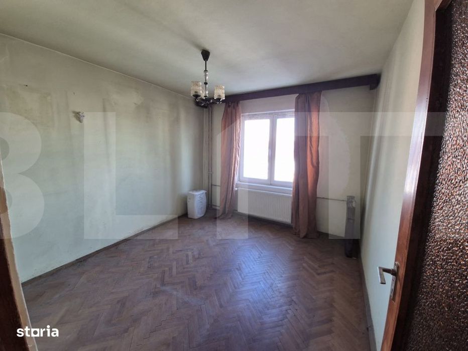 Oportunitate | Complex Studentesc | 3 Camere & 2 Bai