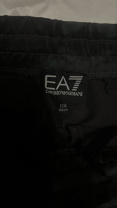 EA7 оригинален комплект