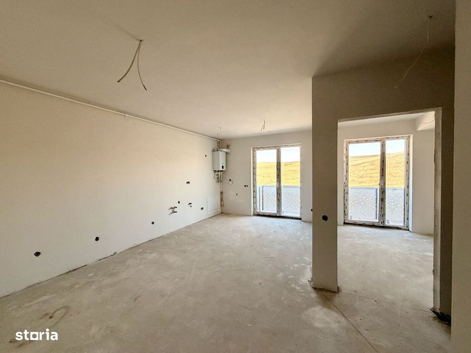 Apartament 3 camere , ESTIMO Apahida