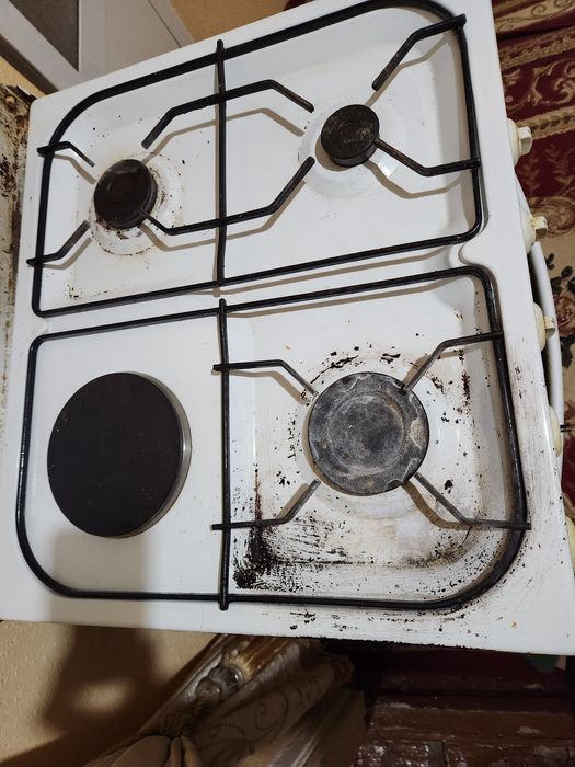 Газ плита 200 тыс сум