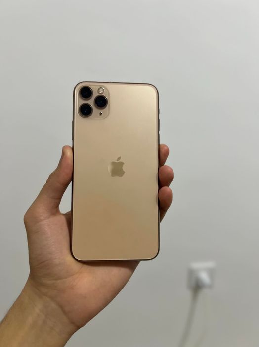 iPhone 11 Pro Max