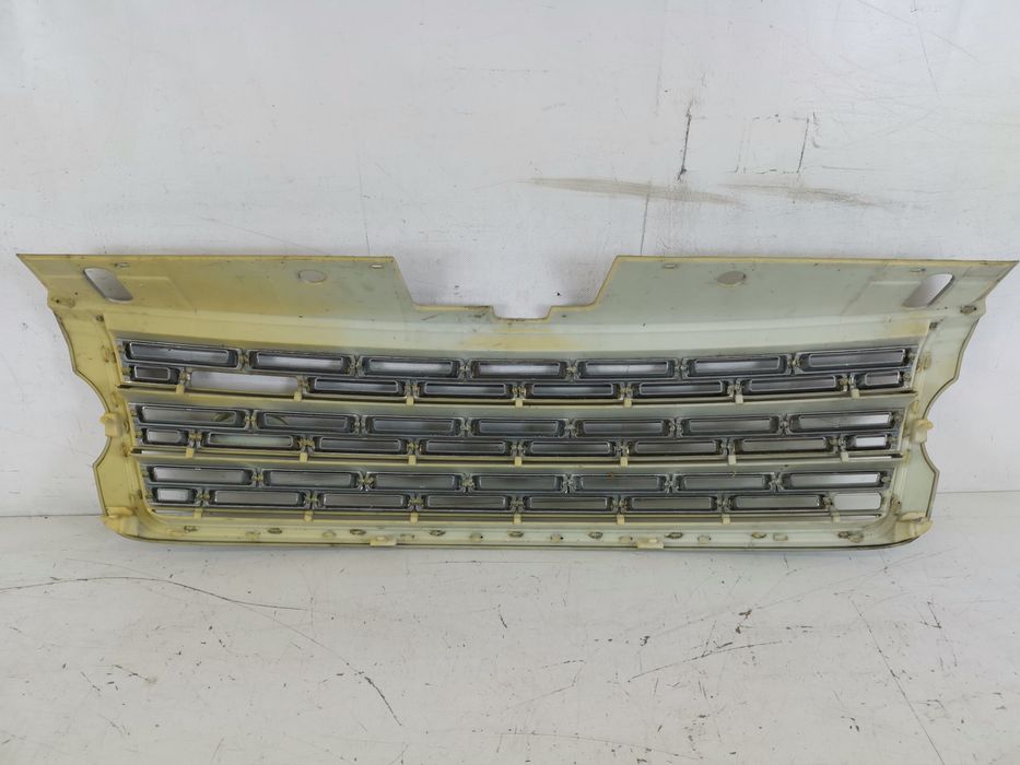 Централна решетка на радиатора Каландр Ленд Роувър / Land Rover Range