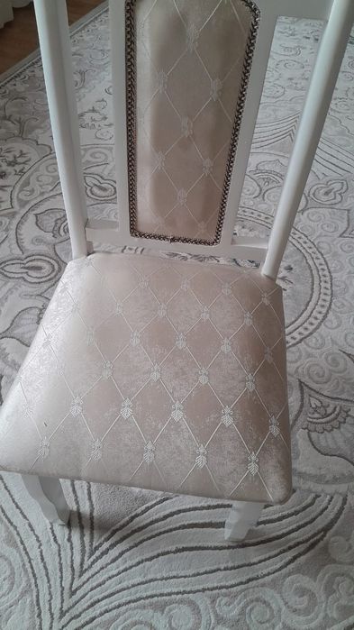 Гостевой стол 4 м