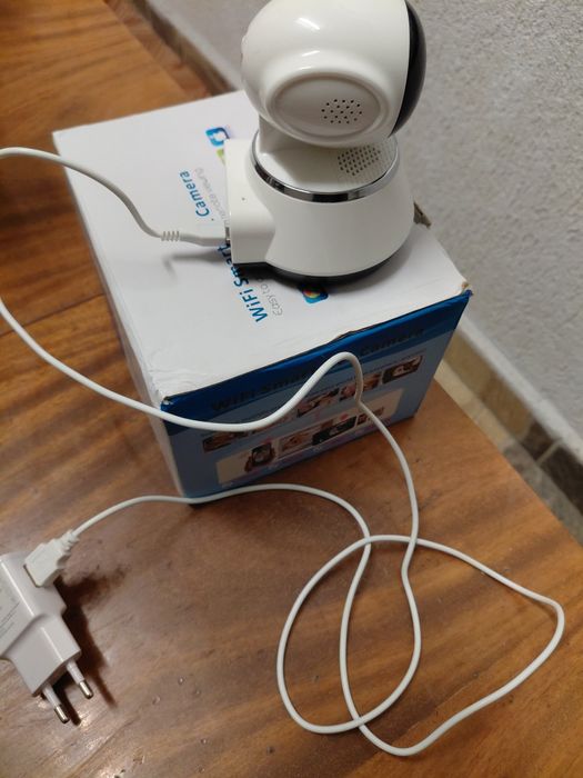 WiFi Smart камера