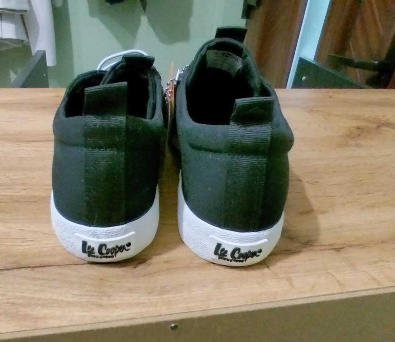 Кецове Lee Cooper