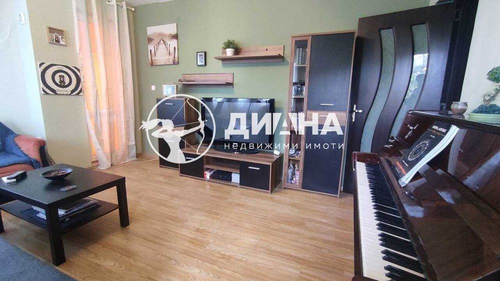 Продава се Двустаен апартамент в Пловдив, Младежки Хълм - 64 кв.м за 2135 €/кв.м - Снимка #1