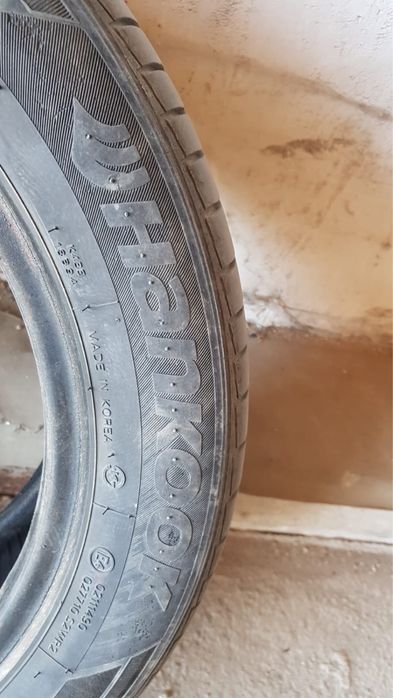 Продам Шины среднее состояний