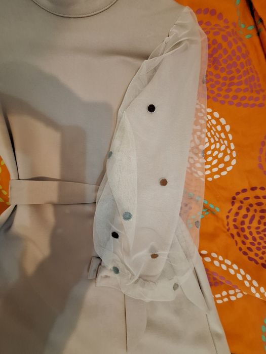 Детска рокля Moonstar, 140