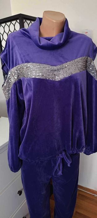 Trening catifea Meddesa