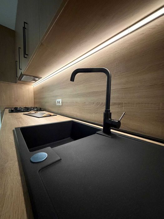 Ap. 2 Camere, Cubic 7,Bragadiru, prima inchiriere, Loc de parcare.