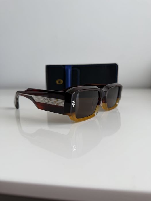 Ochelari de soare T Henri Rossi