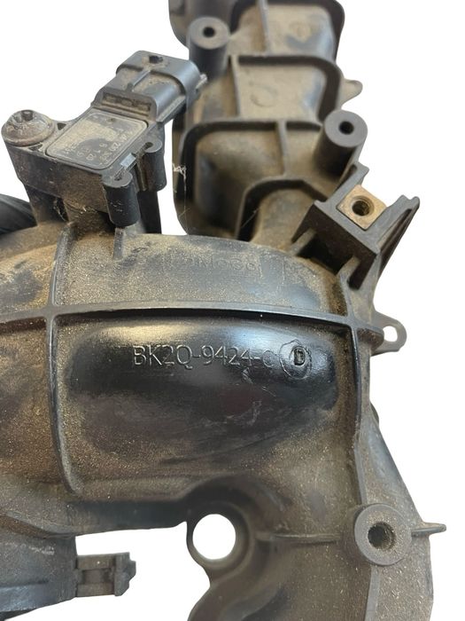 Galerie De Admisie Peugeot Boxer Box 2006 - > Bk2Q-9424-C