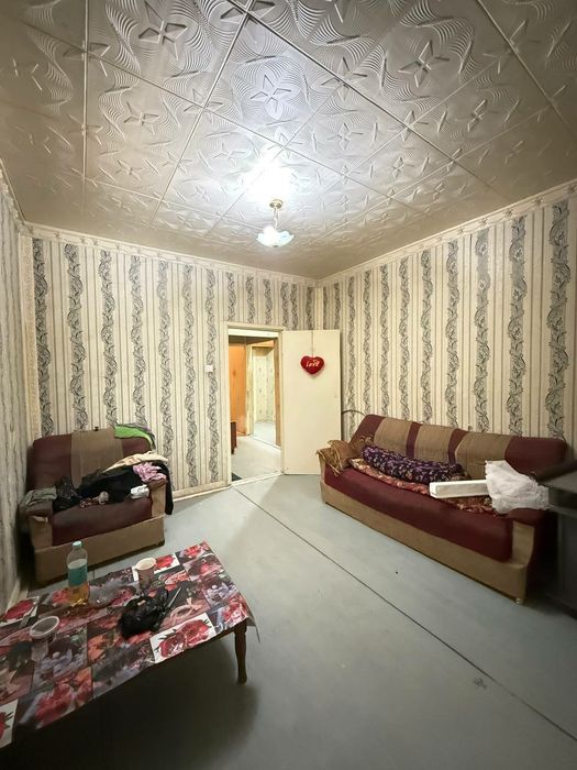 Продаётся квартира