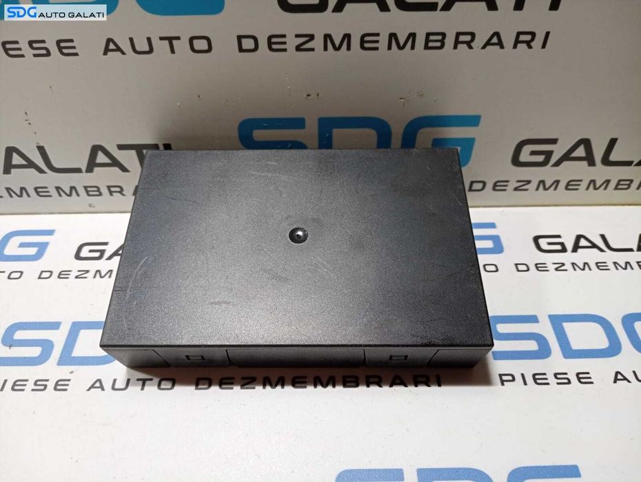 Unitate Modul Calculator Control Confort Comfort Volkswagen Golf 5 2004 - 2008 Cod 3C0959433M [M4334]