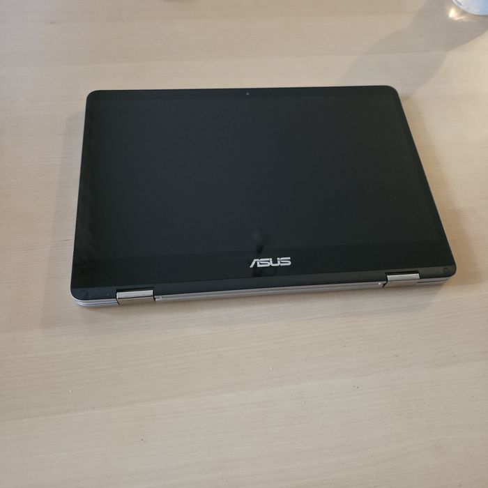 Asus Zenbook Flip 14 UX461U