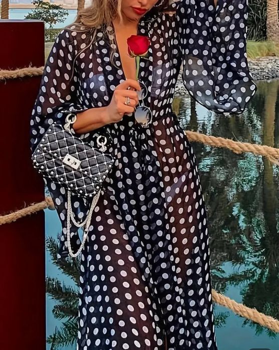 Дамски бански моден комплект-“Suny”