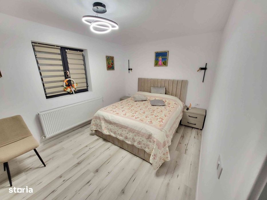 Casa deosebita Lilieci