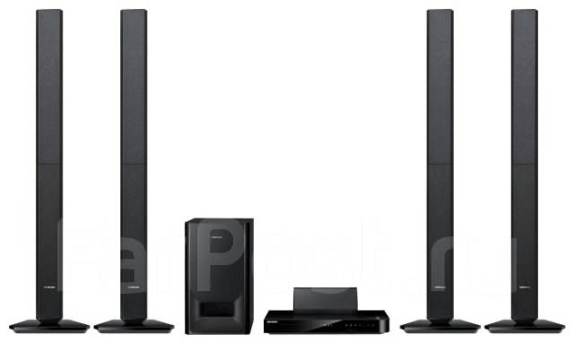 Домашний Кинотеатр Samsung !!!