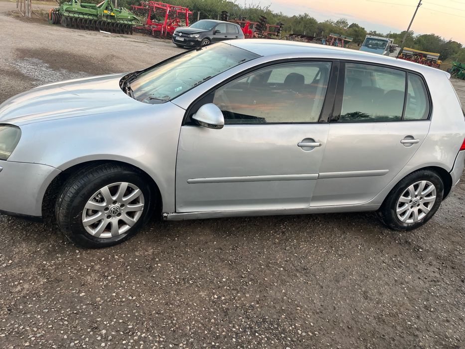 Голф 5 2.0 БКД 140кс 1.9 105