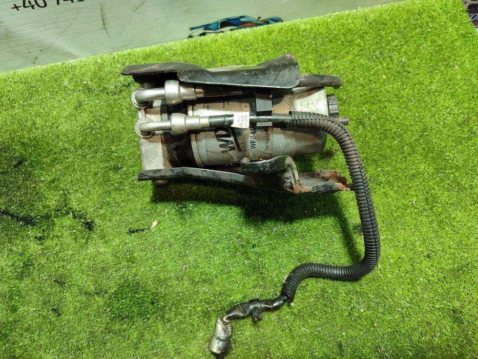 CARCASA FILTRU MOTORINA TOYOTA AVENSIS 2.0 DIESEL 2015 / 2012-2018 / JEEP COMPASS 2.1 DIESEL 2011 / 2007-2017 COD OEM 23300-0R073 / 1046
