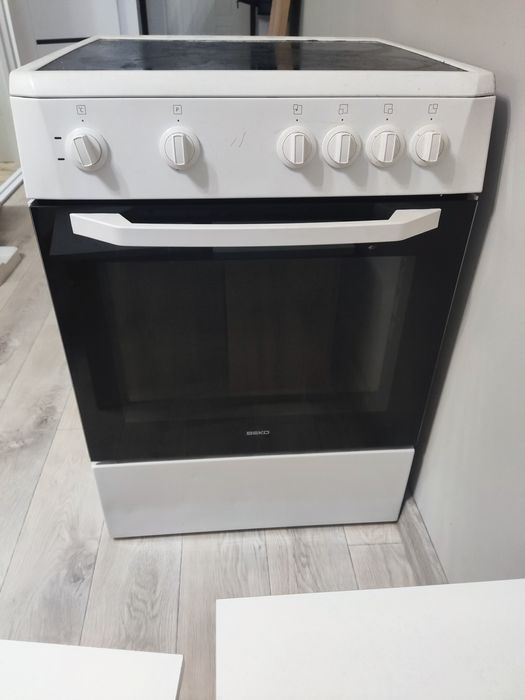 Электроплита Beko