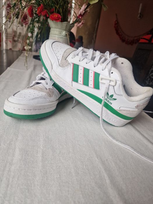 Маратонки Adidas Forum