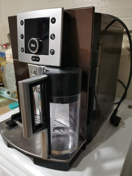 Espresor aparat de Cafea