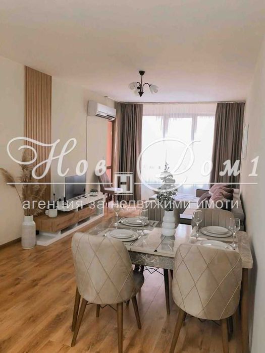 2-СТАЕН АПАРТАМЕНТ ПОД НАЕМ | ДО ОКРЪЖНА БОЛНИЦА | ТОП ЛОКАЦИЯ