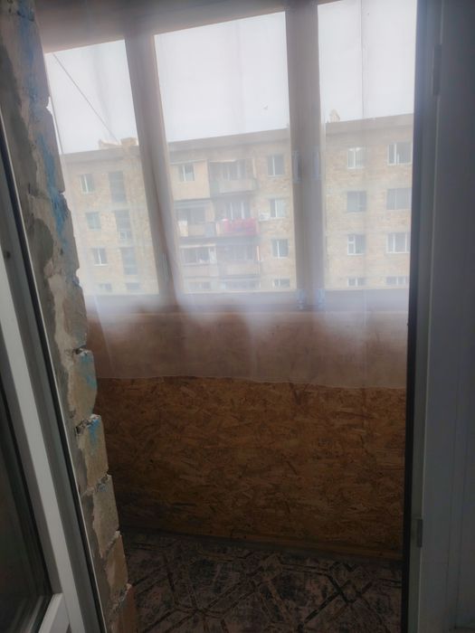 Сдаётся посуточно однокомнатная квартира