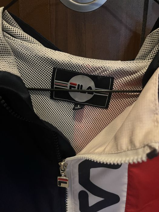 Ветровка/Леко яке Fila