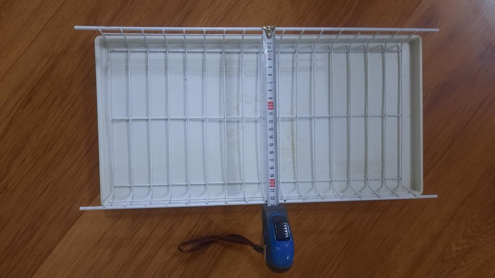 Сушилка для кухонного шкафа,  противень