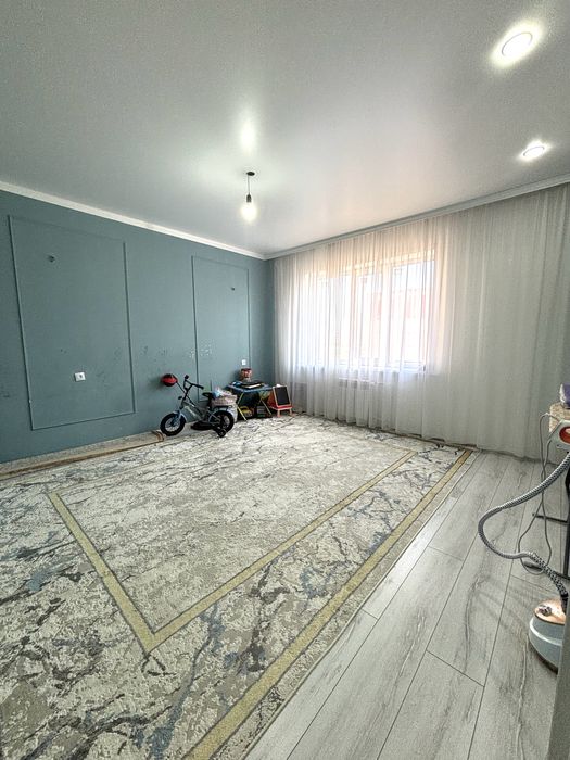 2х ком квартира микрорайон Самал