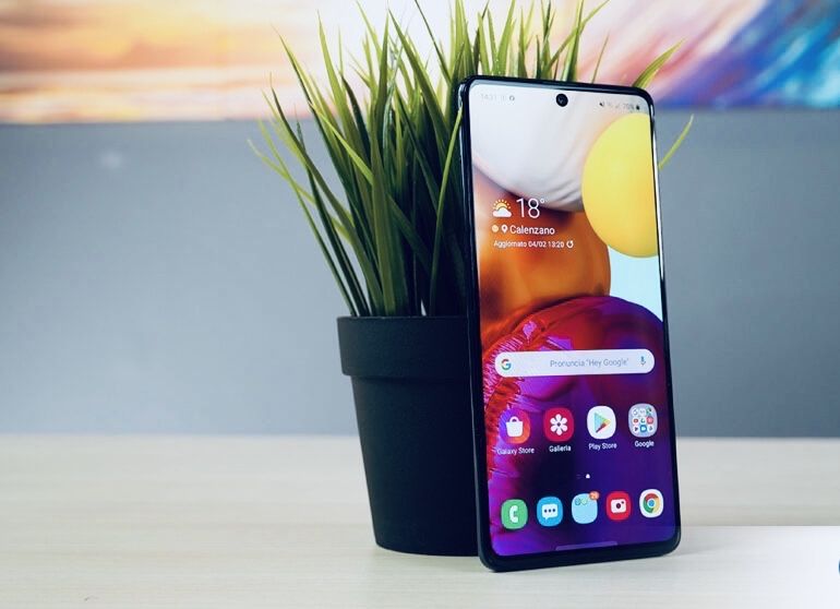 Display Samsung A10 A20e A21s A22 A23 A30s A31 A32 A40 A41 A42 A50 A51