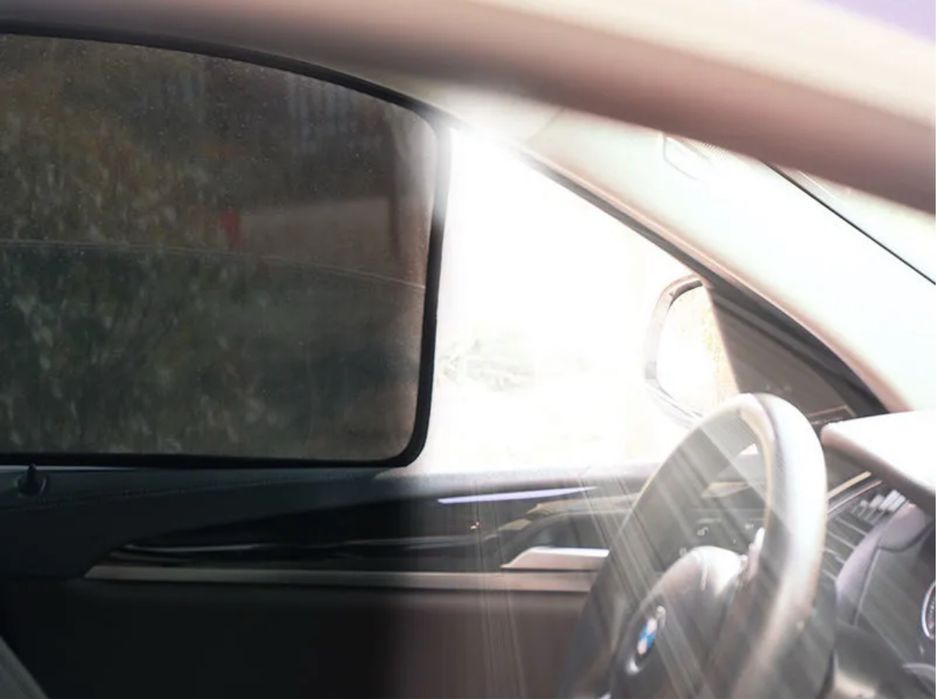 Продам автошторки киа церато