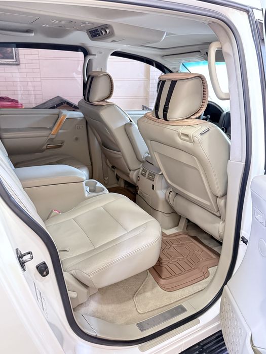 Infinini QX56 Limited