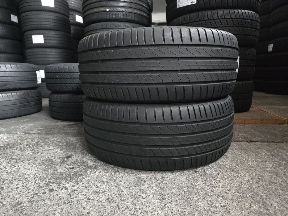Pirelli 215/55 R17 98W vară